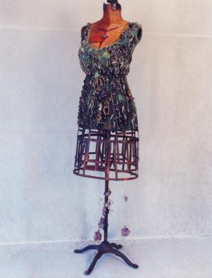 A la mode