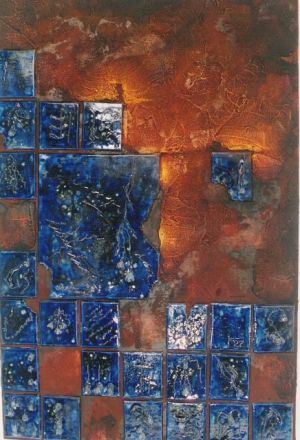 Entre acero y azulejos 