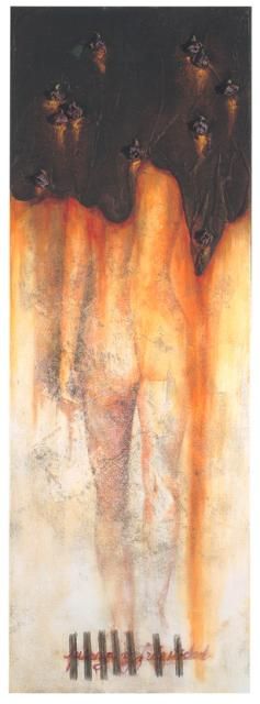 Entre fuerza y frágilidad 