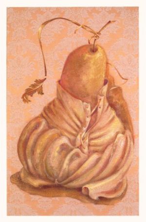 6. La pera II