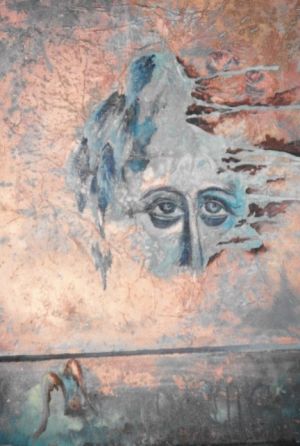 Serie ojos   